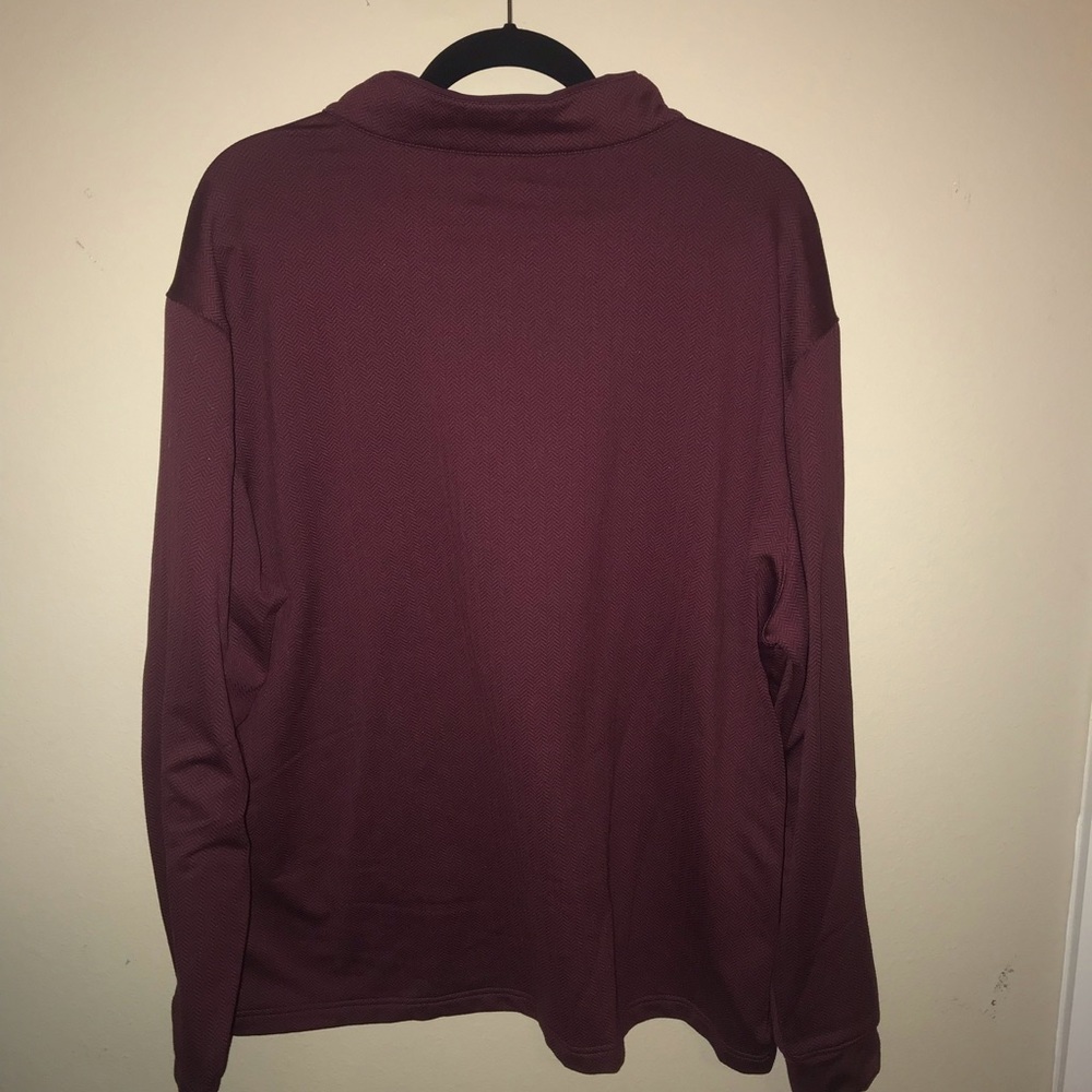 Maroon Pullover - Picture 4 of 5